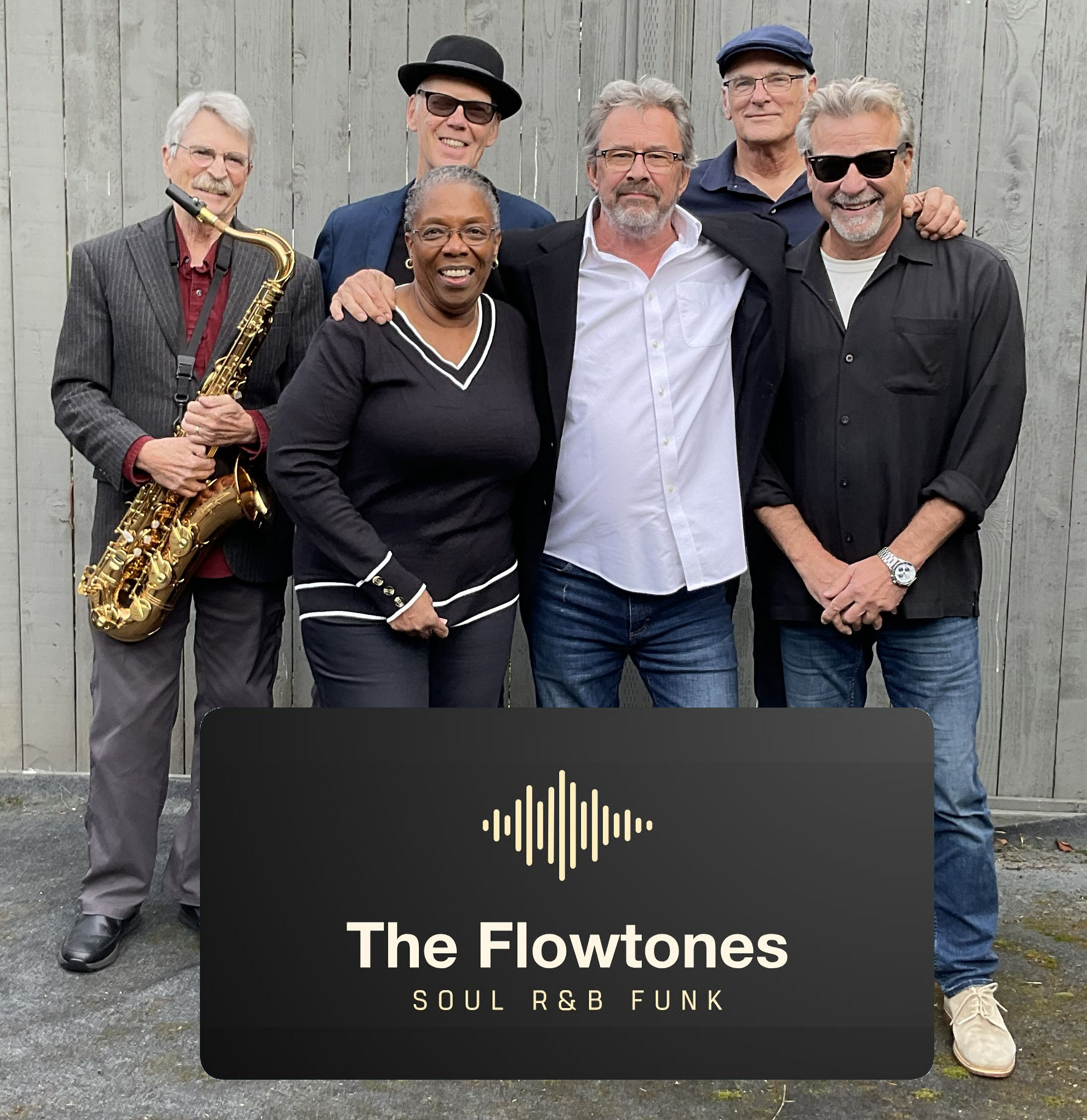 The Flowtones