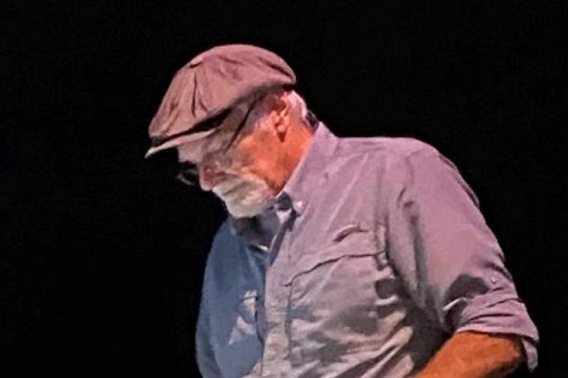 Rick Etsell